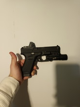 Imagen para UMAREX GLOCK 45 MOS