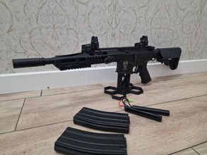 Imagen para APS M4 SPR full metal