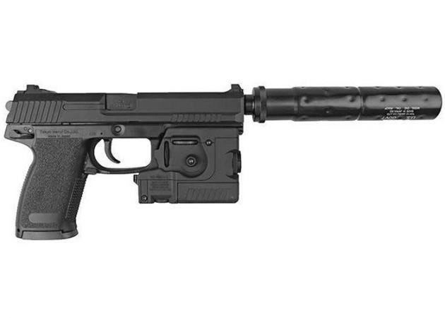 Image 1 for TM MK23 Socom