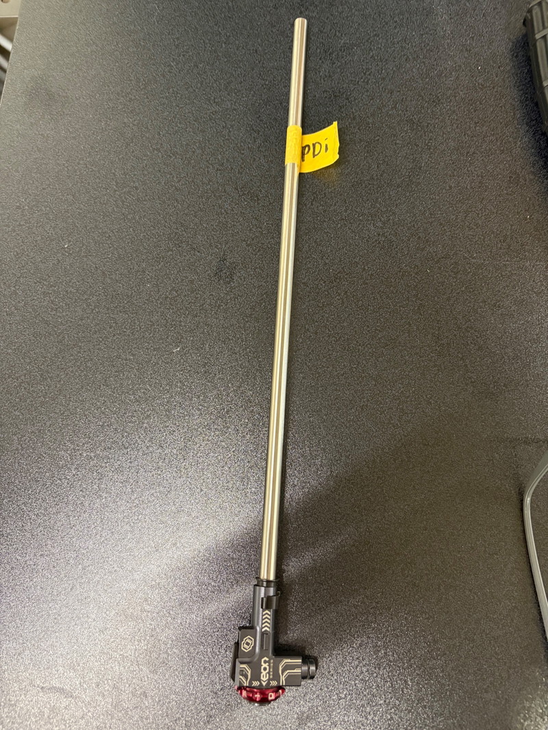 Bild 1 für Innerbarrel pdi + hop up