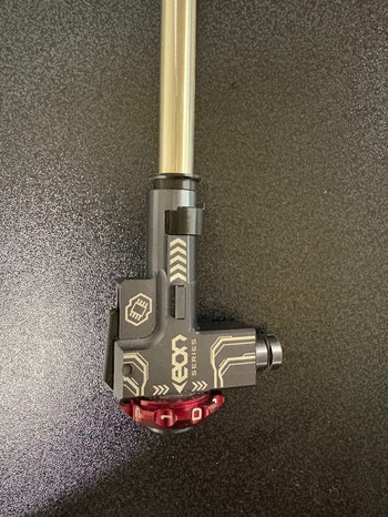 Bild 2 für Innerbarrel pdi + hop up