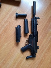 Image for TM MP5 high cycle