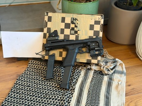 Afbeelding van VFC Glock45 + Carabine kit + Long mag