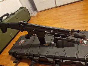 Image for Gbbr Scar L