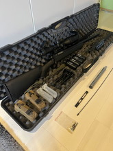 Bild für Novritsch SSG10A1