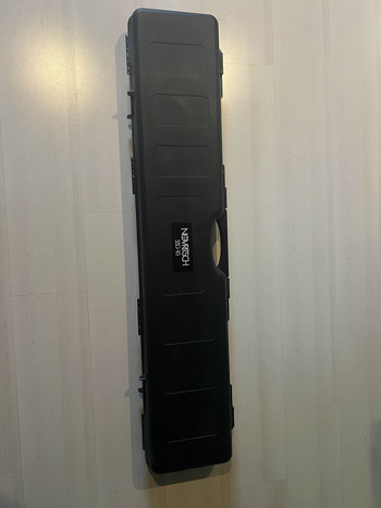 Afbeelding 3 van Novritsch SSG10A1