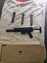 Imagen para Maruyama scw-9  SD2 BK