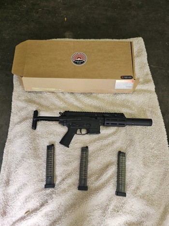 Image 2 for Maruyama scw-9  SD2 BK
