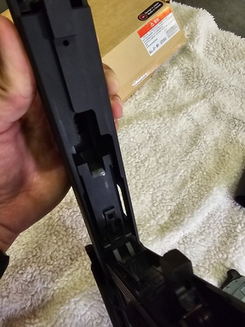 Image 3 for Maruyama scw-9  SD2 BK