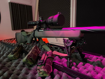 Imagen 3 de Ssg10 met toebehoor