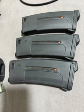 Imagen para Pts epm 250 mid caps