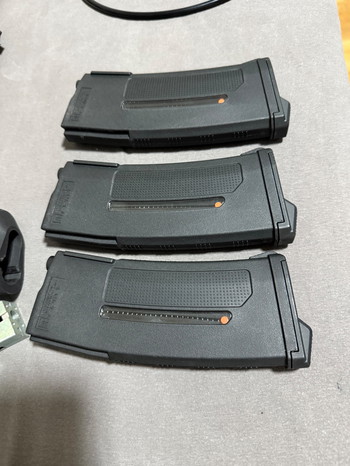 Bild 2 für Pts epm 250 mid caps