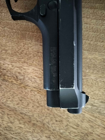 Image 4 for Pistol, sniper en m4 magazijnen