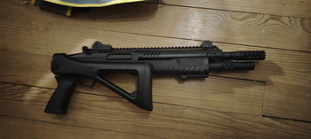 Imagen 2 de Fusil à pompe FABARM STF12 Compact 11