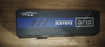 Imagen 4 de Fusil à pompe FABARM STF12 Compact 11