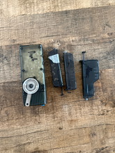 Image for speedloaders