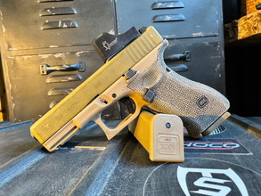 Image for Umarex Glock 19-X