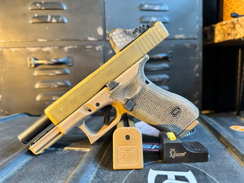 Image 3 for Umarex Glock 19-X