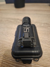 Imagen para Night Evolution X300U Weaponlight Black