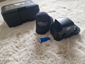 Zdjęcie: Eotech 558