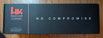 Bild 2 für Brand New VFC UMAREX HK416 A5 aeg