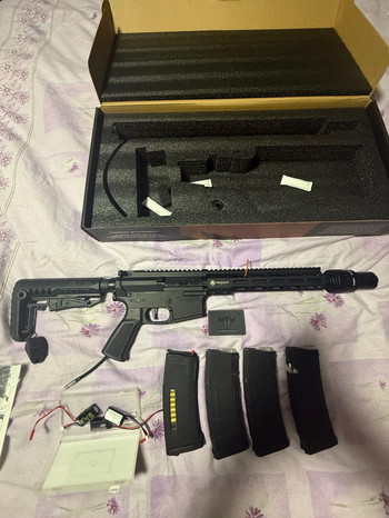 Image 2 for MTW BILLET 10p