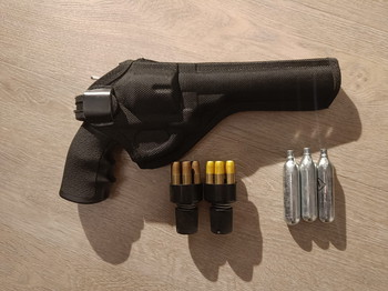 Image 2 for ASG Dan Wesson 6inch