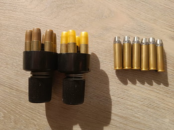 Image 3 for ASG Dan Wesson 6inch