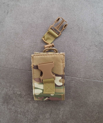 Bild 5 für Replica WAS DCS 5.56 Plate Carrier (Multicam)