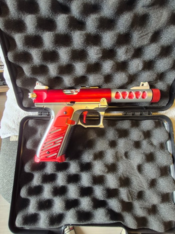 Bild 2 für Aap01 limeted edition full upgrade met tdc