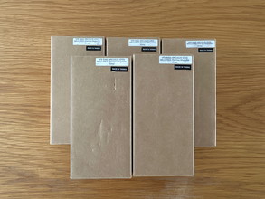 Bild für VFC SR25 Scar H XM7 GBBR Magazines