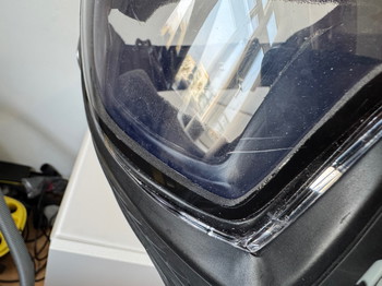 Image 2 pour Dye i4 masker, lichte gebruikers sporen