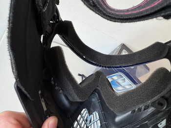 Image 4 pour Dye i4 masker, lichte gebruikers sporen