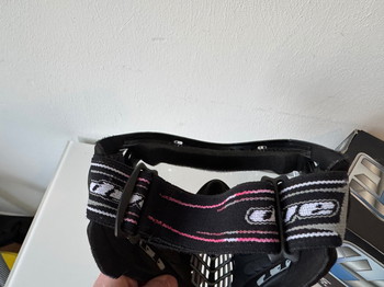 Image 5 pour Dye i4 masker, lichte gebruikers sporen