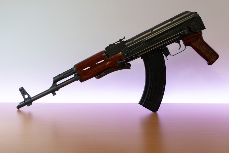 Imagen 1 de E&L AKMS Gen2 (Underfold)