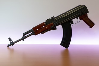 Image for E&L AKMS Gen2 (Underfold)