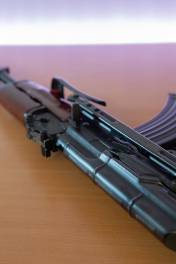 Imagen 4 de E&L AKMS Gen2 (Underfold)