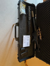 Afbeelding van HPA VFC MCX, Mega Paket