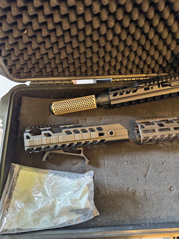 Image 4 pour HPA VFC MCX, Mega Paket