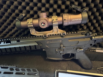 Image 5 pour HPA VFC MCX, Mega Paket