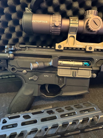 Afbeelding 6 van HPA VFC MCX, Mega Paket