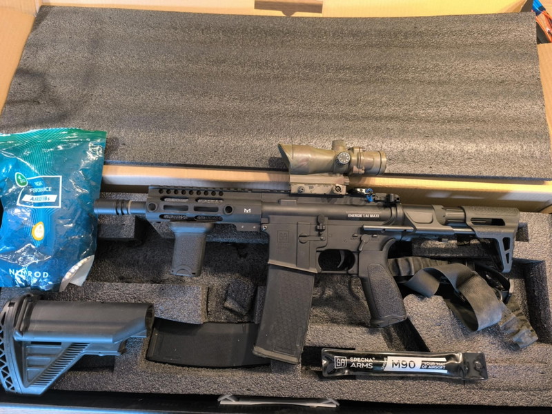 Afbeelding 1 van Specna Arms SA-E21