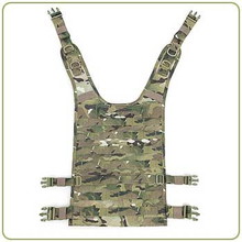 Afbeelding van Gezocht: Warrior Assault Systems Elite Ops Back Panel in Multicam