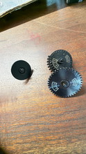 Afbeelding van Shs 13:1 gears  v2.