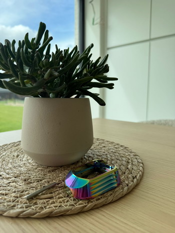 Imagen 2 de Hi-Capa Magwell Rainbow merk CowCow