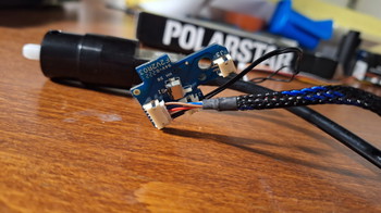 Image 3 pour Polarstar jack incl kleine lipo