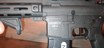 Afbeelding 3 van Novritsch ssr-4 nieuw (F-mark)