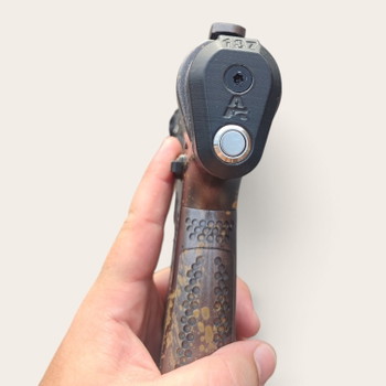 Image 2 for Monk Customs OG F2 speed build on / off button