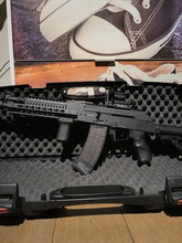 Bild für Full airsoft set