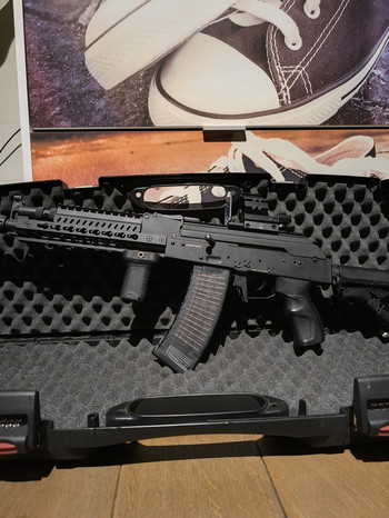 Imagen 3 de RK74E G&G